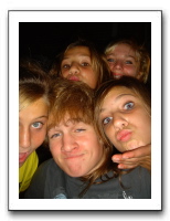 Alex's 18 Birthday Party 041