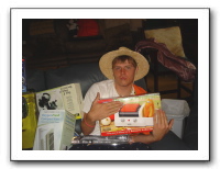 Alex's 18 Birthday Party 001