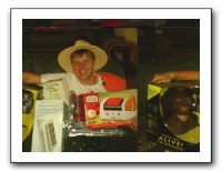 Alex's 18 Birthday Party 045