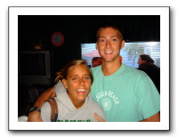 Alex's 18 Birthday Party 049