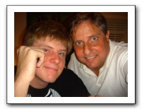 Alex's 18 Birthday Party 009