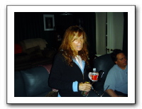 Alex's 18 Birthday Party 011