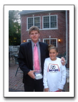 Alex's Senior Homecoming & After Party 050