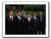 Alex's Senior Homecoming & After Party 059