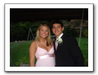 Alex's Senior Homecoming & After Party 062