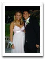 Alex's Senior Homecoming & After Party 063