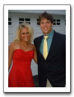 Alex's Senior Homecoming & After Party 064