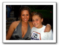 Alex's Senior Homecoming & After Party 066