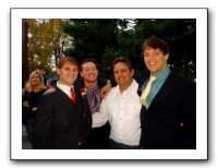 Alex's Senior Homecoming & After Party 067