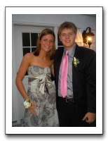 Alex's Senior Homecoming & After Party 069
