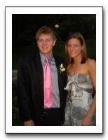 Alex's Senior Homecoming & After Party 072