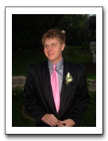 Alex's Senior Homecoming & After Party 073