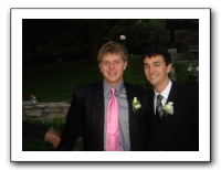 Alex's Senior Homecoming & After Party 074