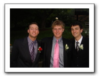 Alex's Senior Homecoming & After Party 075