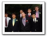 Alex's Senior Homecoming & After Party 078