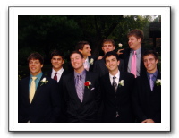 Alex's Senior Homecoming & After Party 079