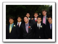 Alex's Senior Homecoming & After Party 001