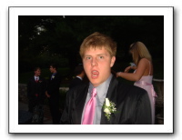 Alex's Senior Homecoming & After Party 002