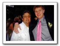Alex's Senior Homecoming & After Party 003