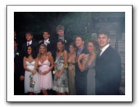 Alex's Senior Homecoming & After Party 008