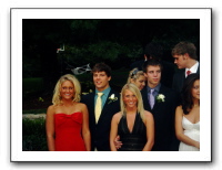 Alex's Senior Homecoming & After Party 009