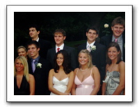 Alex's Senior Homecoming & After Party 010