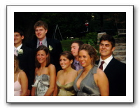 Alex's Senior Homecoming & After Party 011