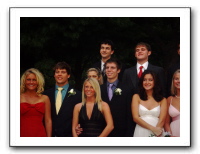 Alex's Senior Homecoming & After Party 014