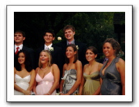 Alex's Senior Homecoming & After Party 015
