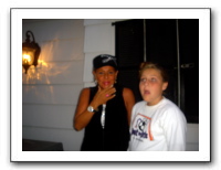 Alex's Senior Homecoming & After Party 016
