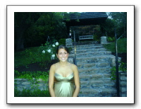 Alex's Senior Homecoming & After Party 017