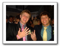 Alex's Senior Homecoming & After Party 019