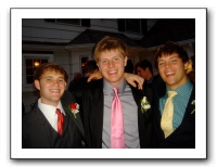 Alex's Senior Homecoming & After Party 020