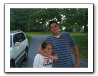Alex's Senior Homecoming & After Party 054