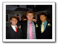Alex's Senior Homecoming & After Party 021