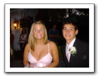 Alex's Senior Homecoming & After Party 022