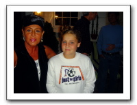 Alex's Senior Homecoming & After Party 023