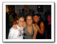 Alex's Senior Homecoming & After Party 025