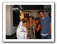 Alex's Senior Homecoming & After Party 026