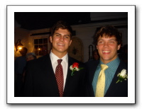 Alex's Senior Homecoming & After Party 027