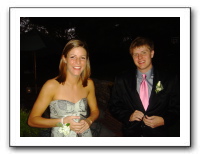 Alex's Senior Homecoming & After Party 028