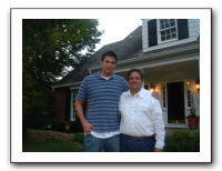 Alex's Senior Homecoming & After Party 055
