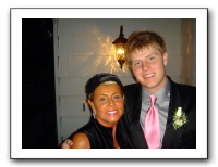 Alex's Senior Homecoming & After Party 031