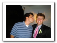 Alex's Senior Homecoming & After Party 032