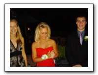 Alex's Senior Homecoming & After Party 033
