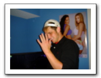 Alex's Senior Homecoming & After Party 037