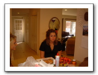 Alex's Senior Homecoming & After Party 038