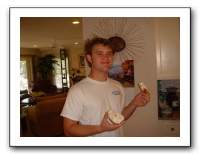 Alex's Senior Homecoming & After Party 045