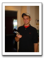 Alex's Senior Homecoming & After Party 046