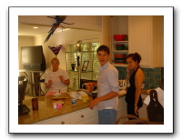 Alex's Senior Homecoming & After Party 047